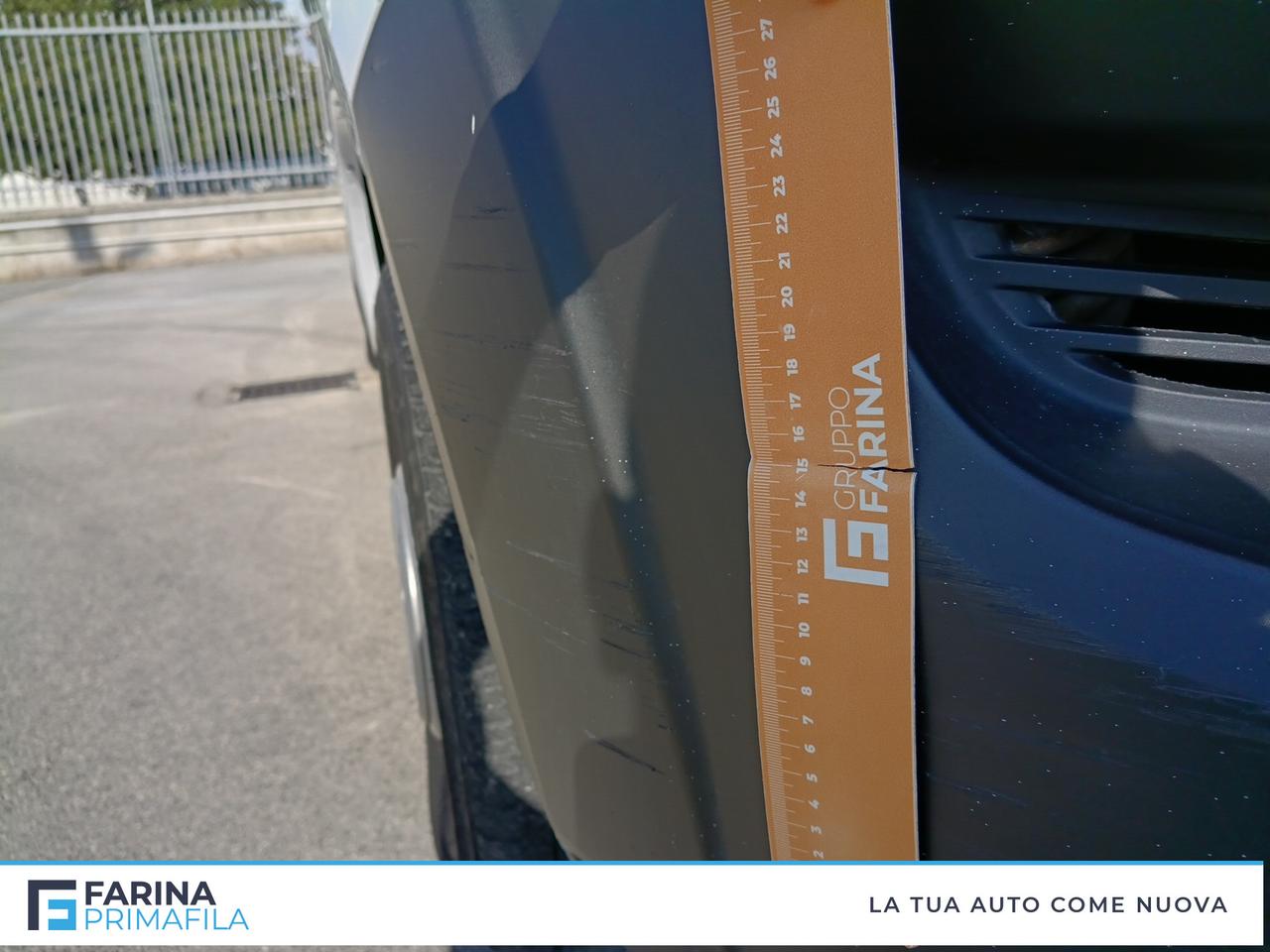 OPEL Movano IV 33 2022 - Movano 33 L2H2 2.2 Bluehdi 140cv S&S (Edition)