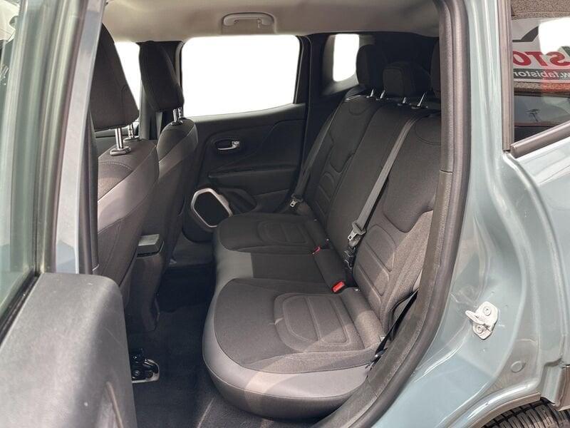Jeep Renegade 1.6 Mjt 120 Cv Limited - Navi, Cruise, ecc