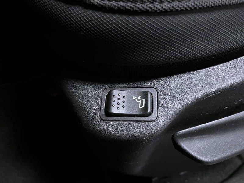 Jeep Renegade 1.0 T3 Limited 17" ACC Ruota di Scorta App Connect