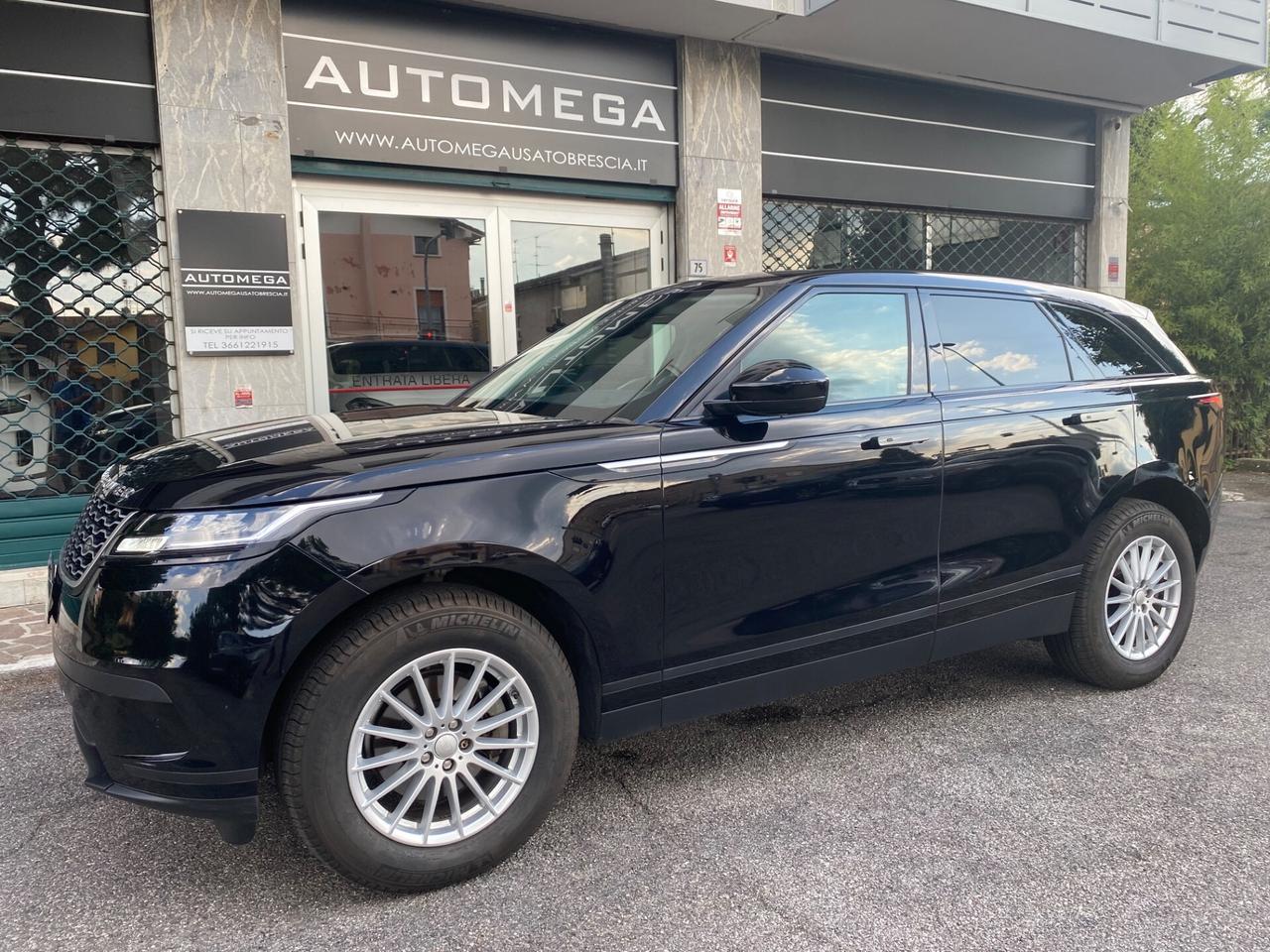 Land Rover Range Velar 2.0d i4 Aziendale 180cv