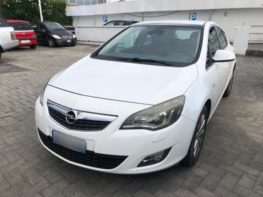 Opel Astra 1.7 CDTI 125CV 5 porte Cosmo