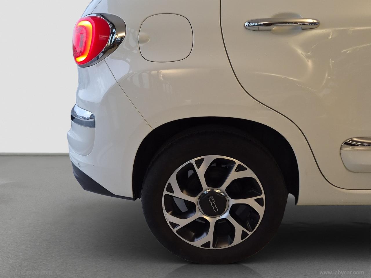 FIAT 500L 1.3 MJT 95 CV Lounge DIESEL EURO 6 - OK NEOPATENTATI