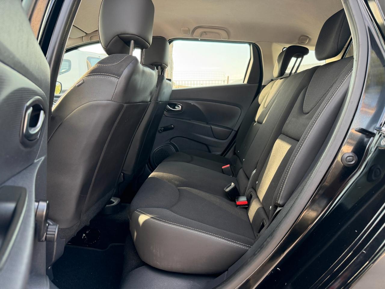 RENAULT CLIO SPORTER 2016 1.5 DIESEL 75 CV *TAGLIANDATA