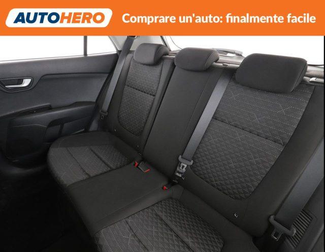 KIA Rio 1.0 T-GDi 100 CV MHEV iMT Style