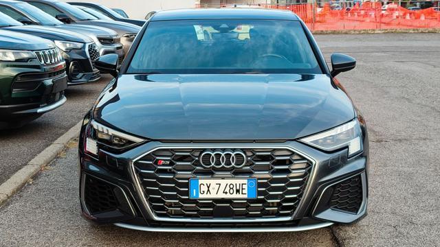 AUDI S3 Sportback 310CV quattro *TETTO* PREZZO REALE