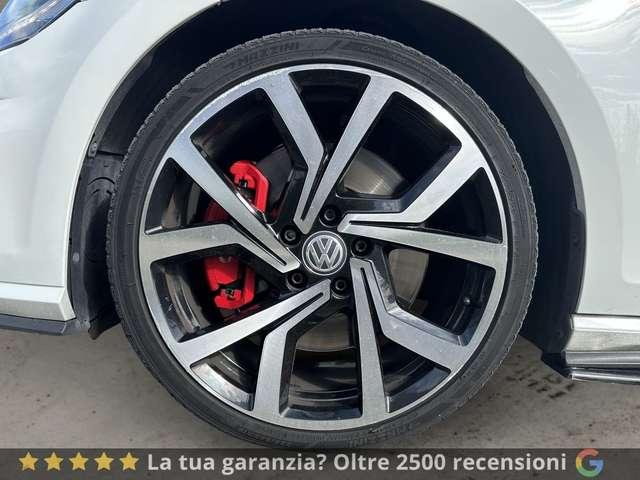 Volkswagen Golf 5p 2.0 tsi Gti Performance 245cv dsg