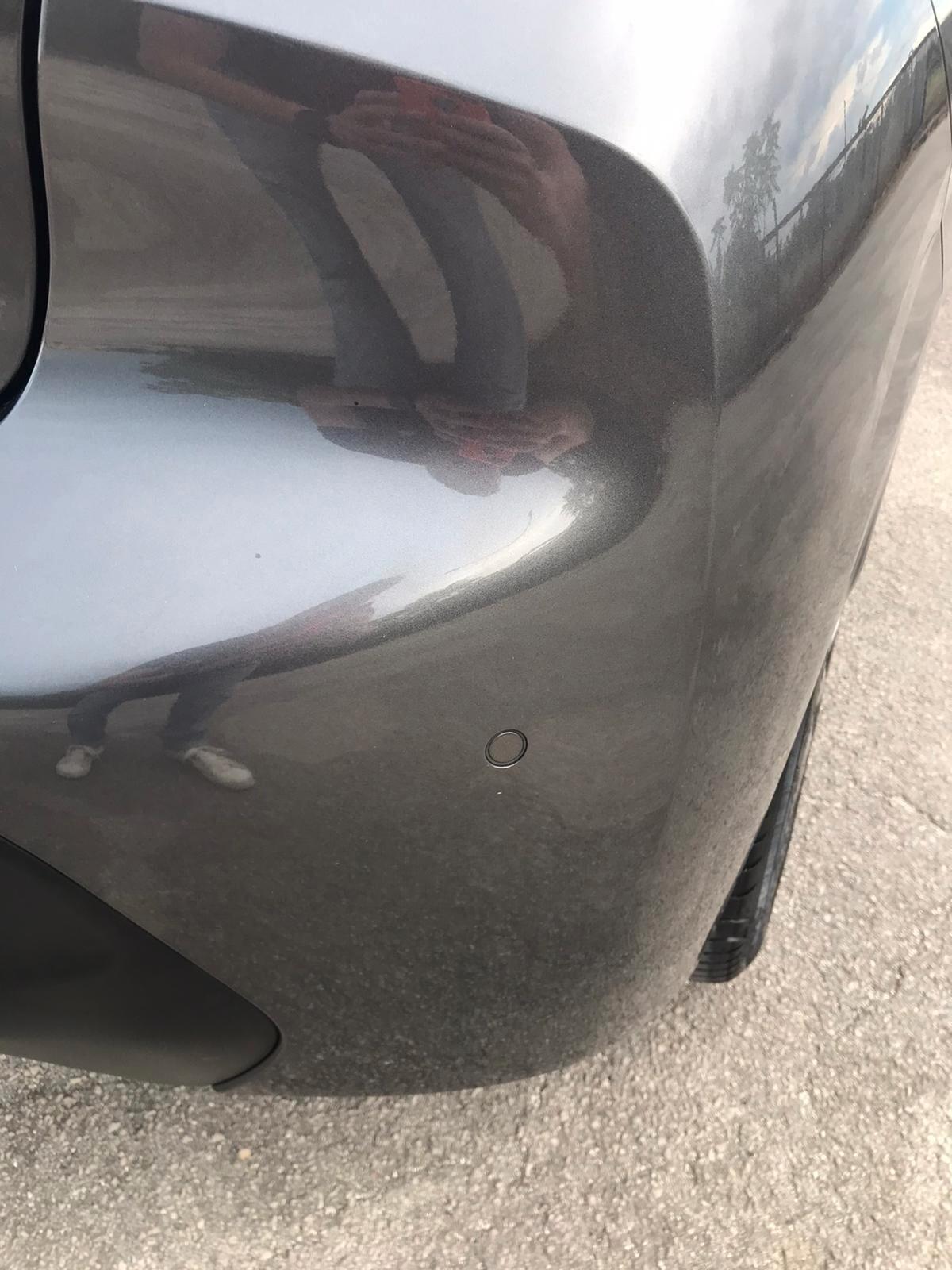 Peugeot 208 1.5 BlueHDi 100 cv Active