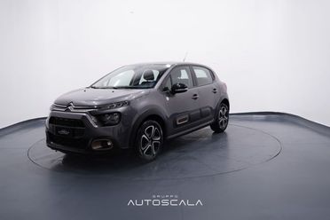 CITROEN C3 1.2 PureTech 83cv S&S C-Series