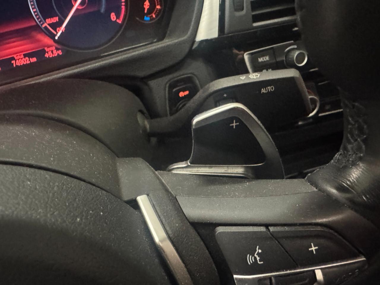 Bmw 420 420d Coupé Msport