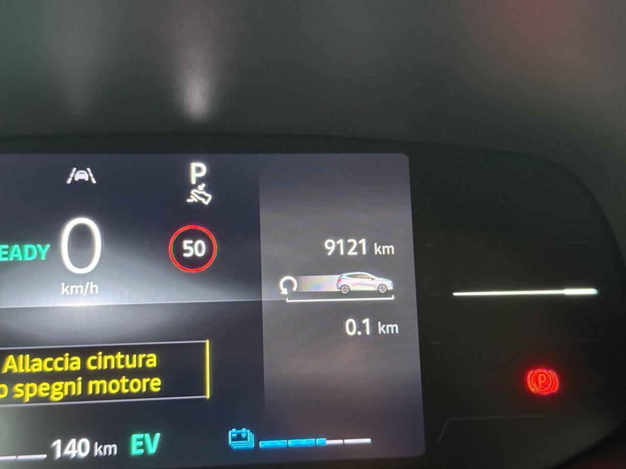 Renault Clio Full Hybrid E-Tech 145 CV 5 porte Evolution