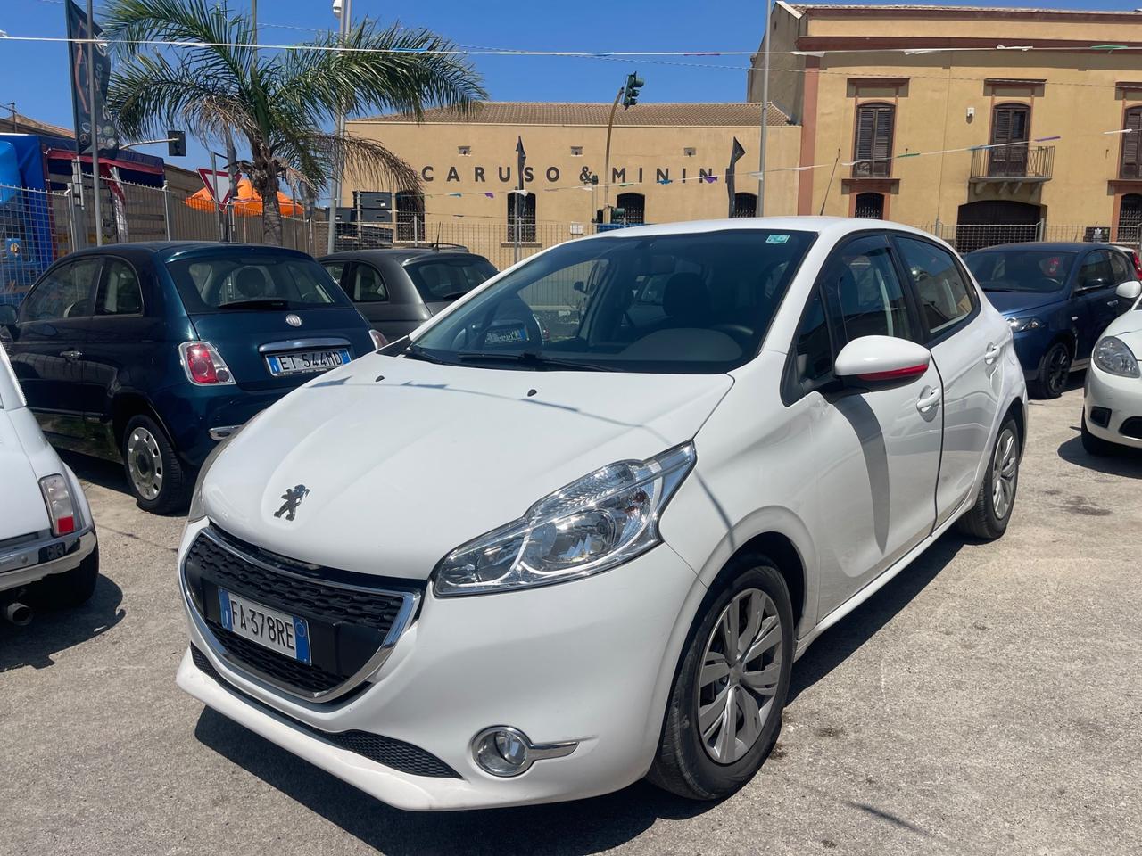 Peugeot 208 1.4 VTi 95 CV 5p. GPL Active
