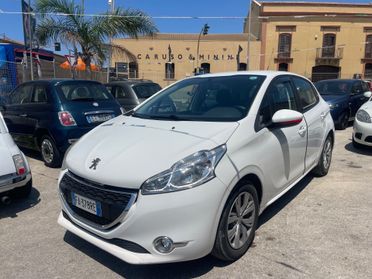 Peugeot 208 1.4 VTi 95 CV 5p. GPL Active
