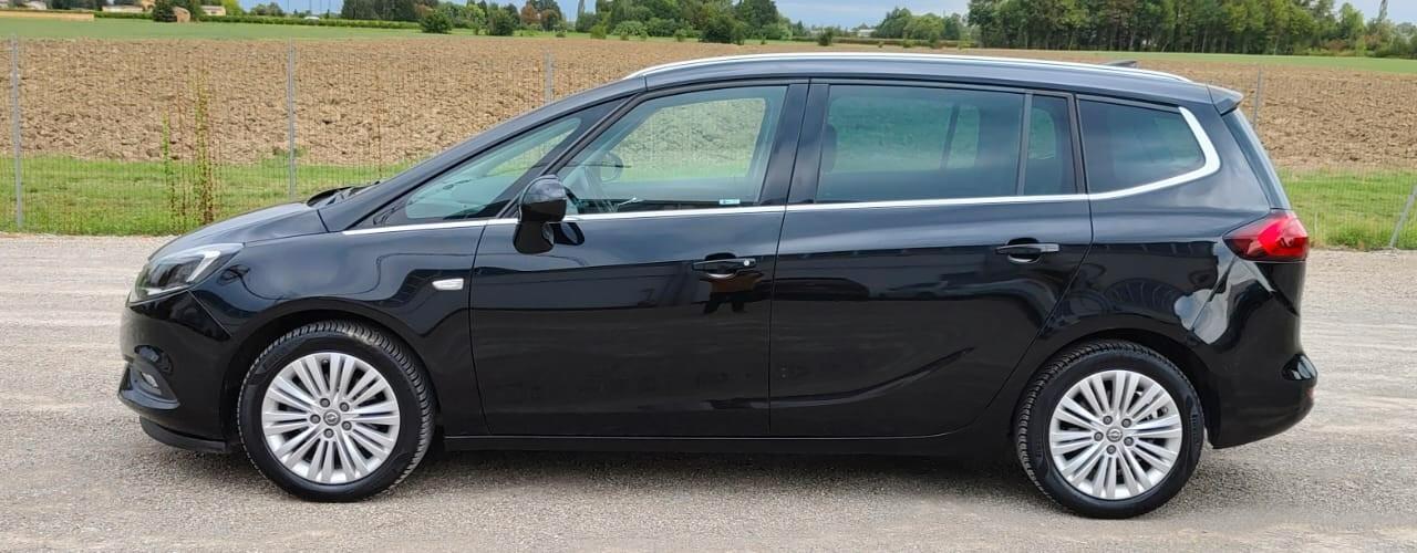 Opel Zafira 1.6 CDTi 134CV Start&Stop Advance