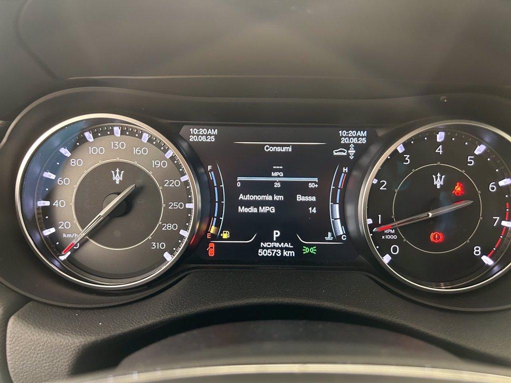 MASERATI Levante 2.0 mhev gt 330cv auto del 2022