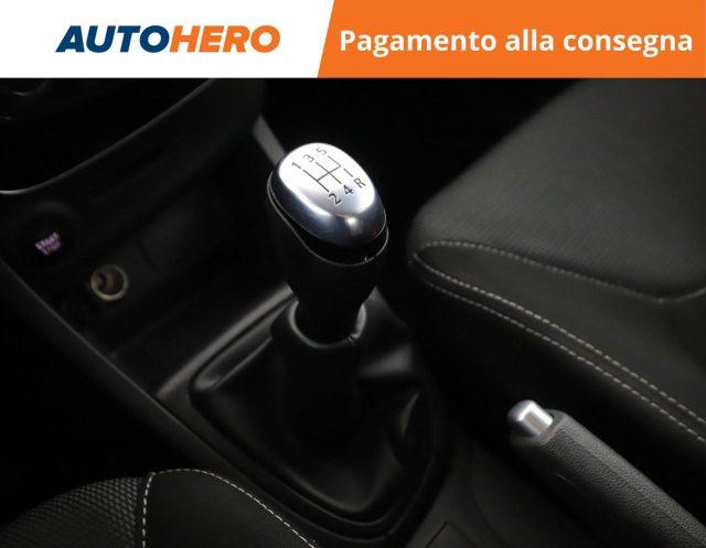 RENAULT Clio dCi 8V 75CV Start&Stop 5 porte Energy Life