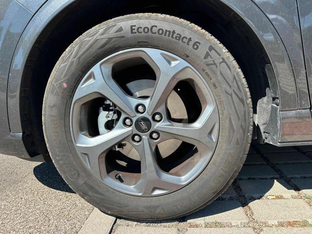 FORD Kuga 2.5 Full Hybrid 180 CV CVT 2WD ST-Line