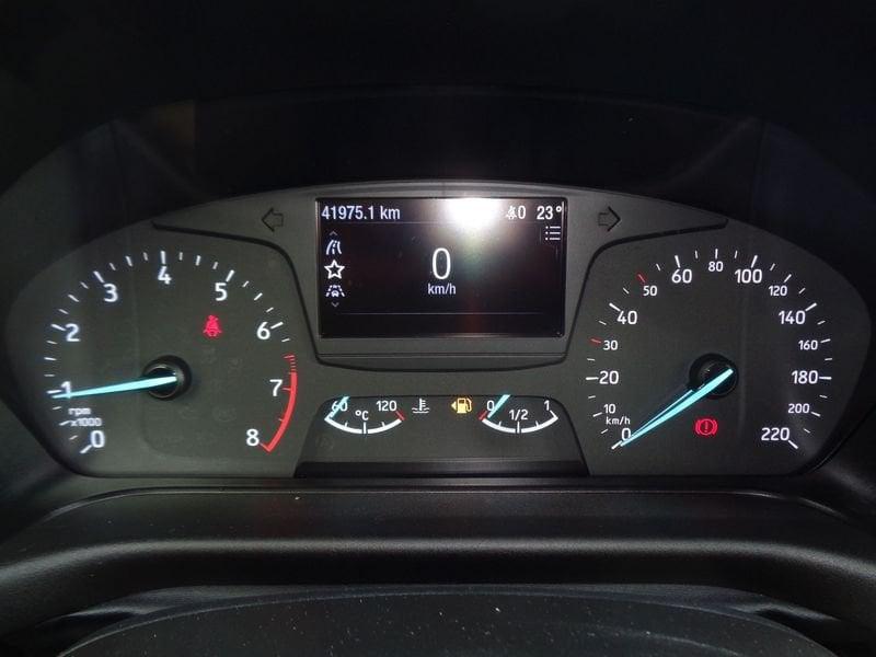 Ford Fiesta Fiesta 5p 1.1 ST-Line 85cv my19.5