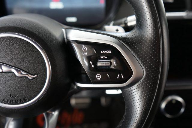 JAGUAR E-Pace 1.5 P300E 4WD Auto R-Dynamic HSE