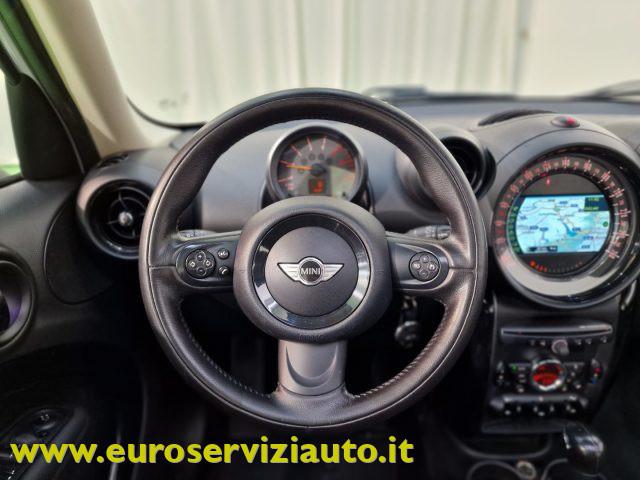 MINI Countryman Mini Cooper D Business XL Countryman