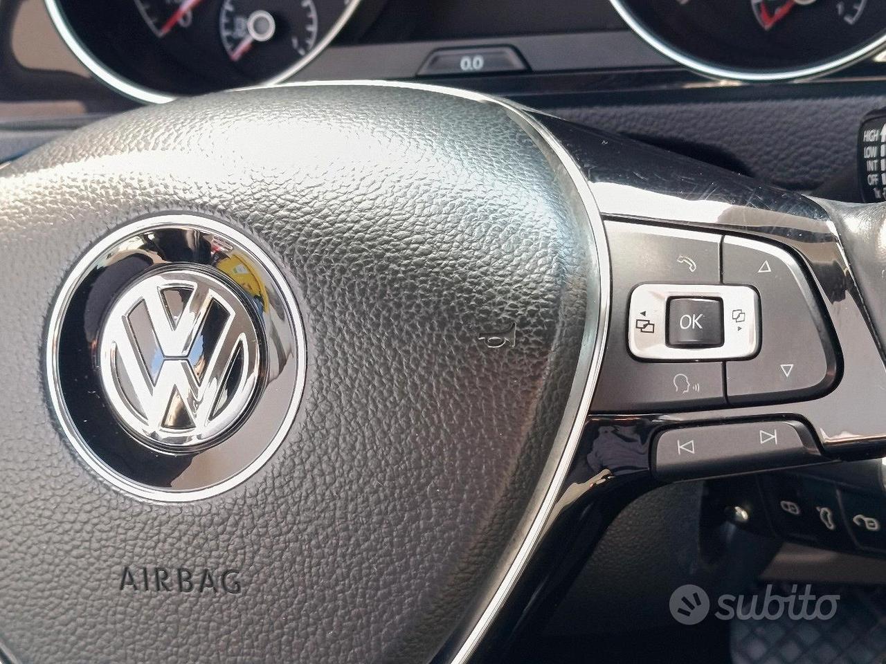 GOLF 7