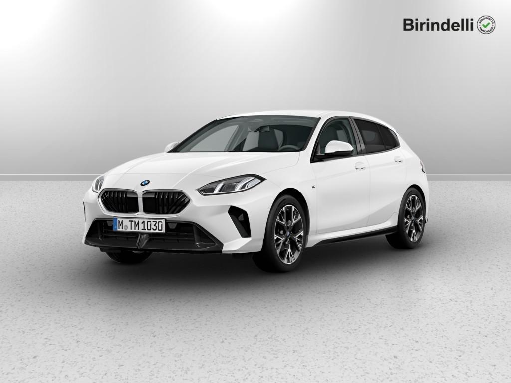 BMW BMW 118d