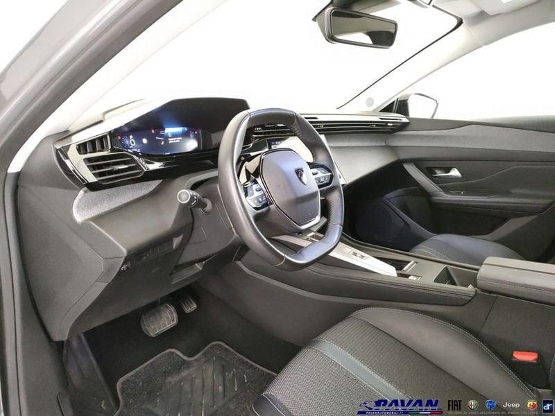 Peugeot 308 1.5 BlueHDi 130 S&S EAT8 Allure