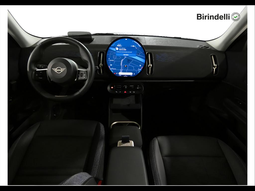 MINI Mini Countrym.(U25) - Mini Countryman D Classic