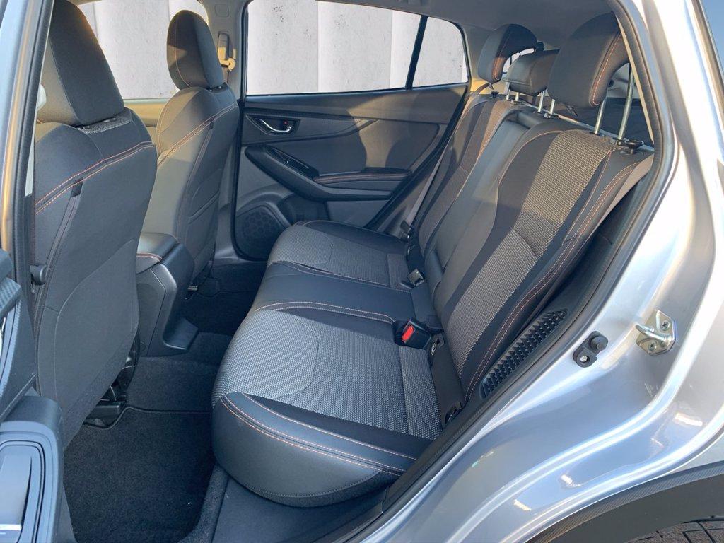 SUBARU XV 2.0i e-boxer Style lineartronic del 2021