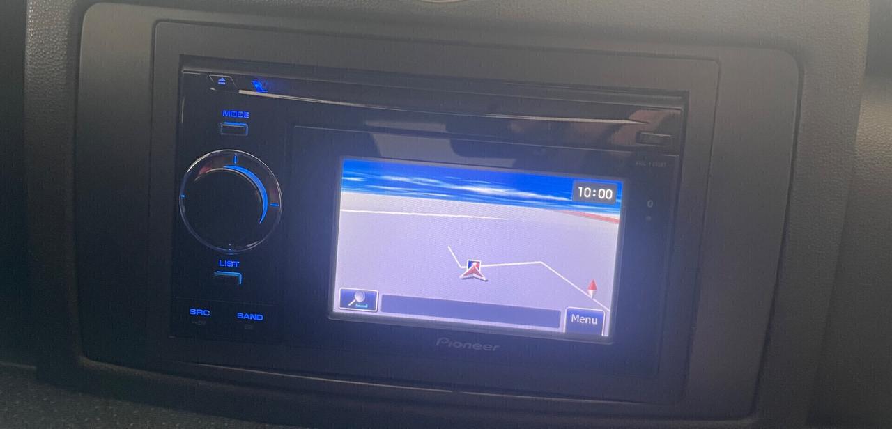 SMART FORTWO 800 40 kW COUPE' PASSION CDI