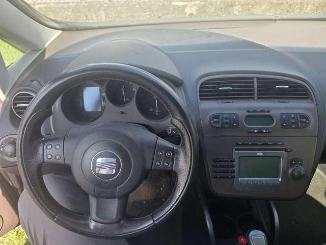 SEAT Altea XL 2.0 tdi. 4x4