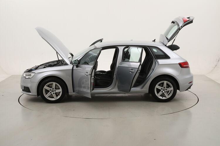Audi A3 SPB 35 TDI Business S tronic BR573631 2.0 Diesel 150CV