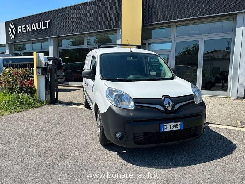 Renault Kangoo Furgone 1.5 DCI BLUE 70KW ICE