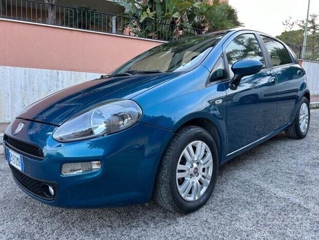 Fiat Punto Evo Punto Evo 1.3 Mjt IDEALE PER NEOPAT