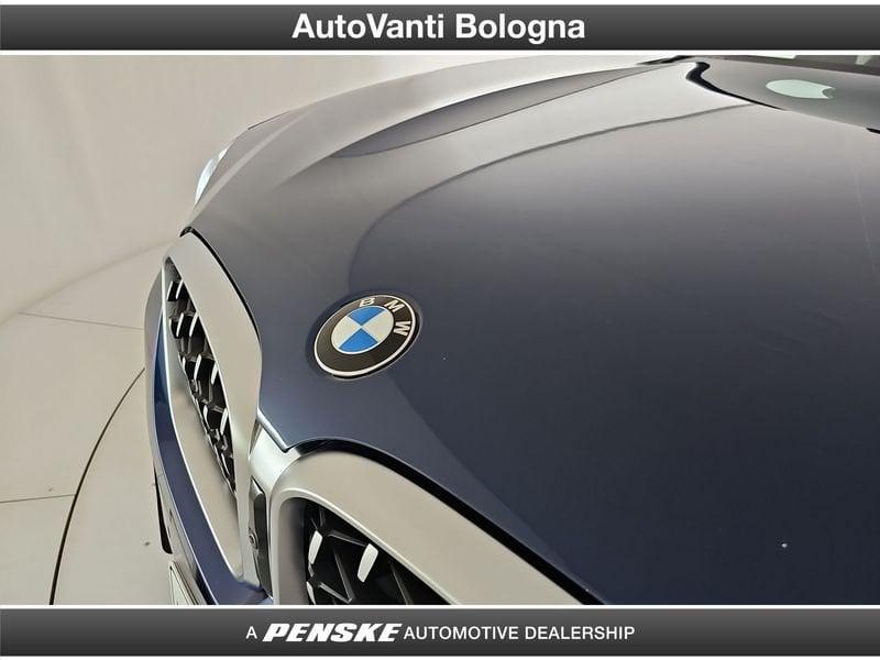 BMW X4 X4 xDrive20d 48V Msport