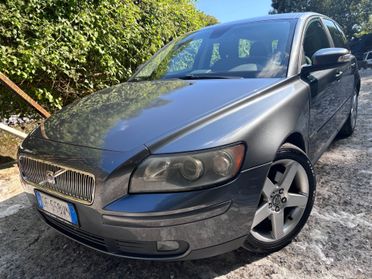 Volvo V50 2.0 D cat Summum
