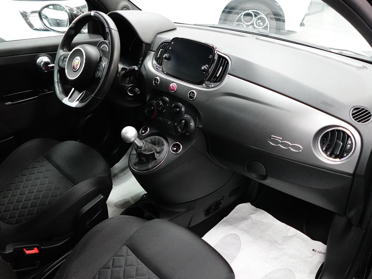 Abarth 595 1.4 T-JET 165 CV 595
