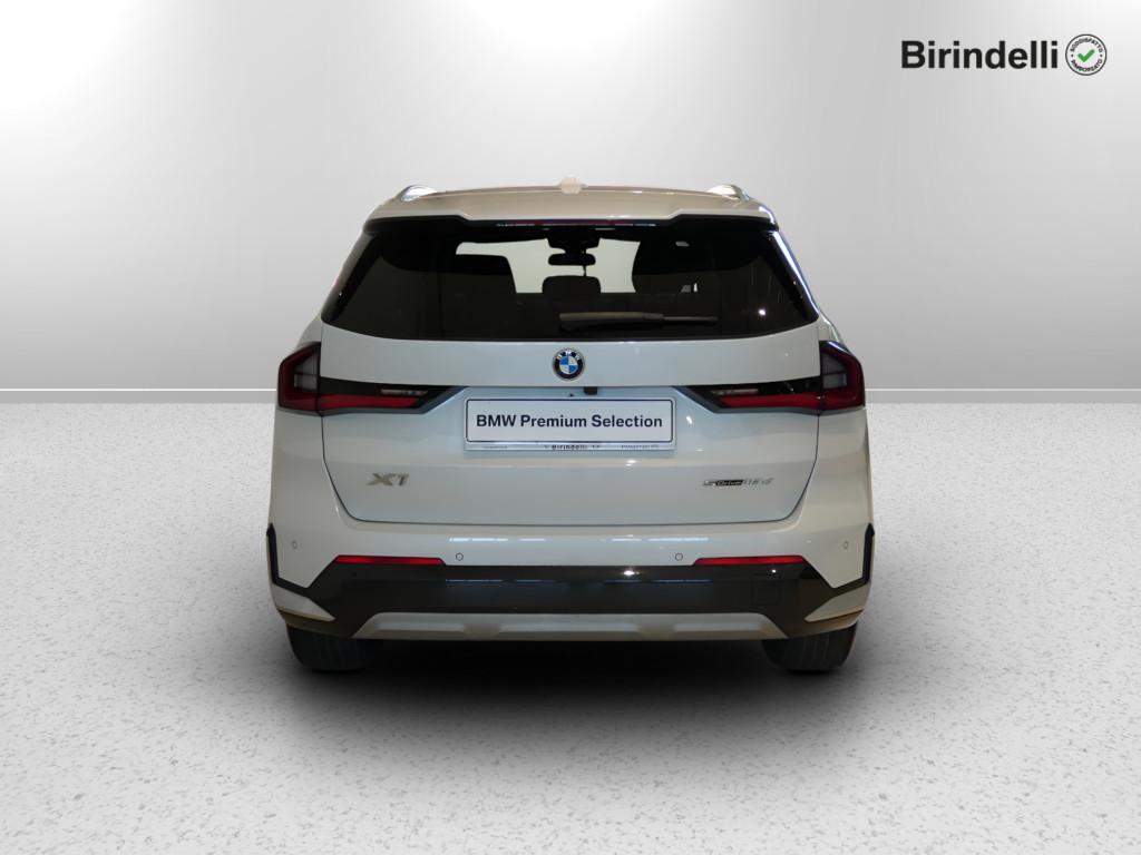 BMW X1 (U11) - X1 sDrive 18d xLine