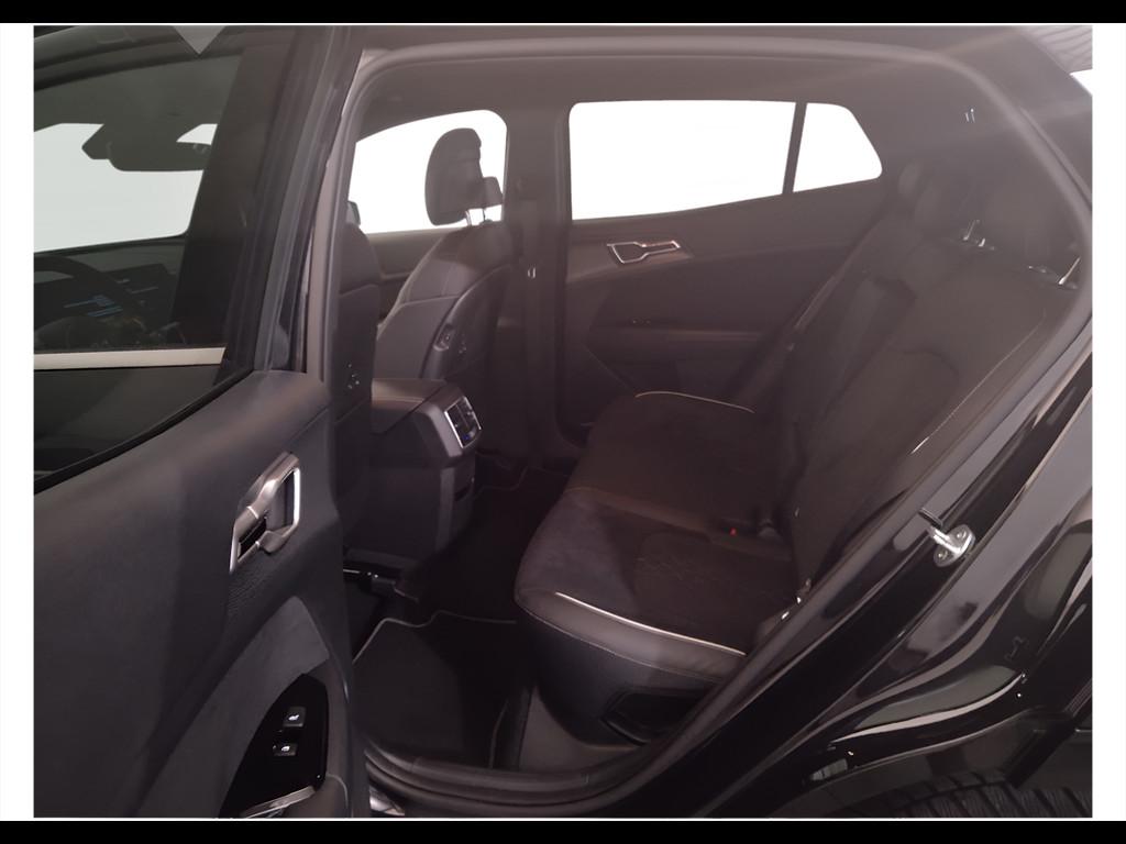 KIA Sportage V 2022 - Sportage 1.6 crdi mhev GT-line dct