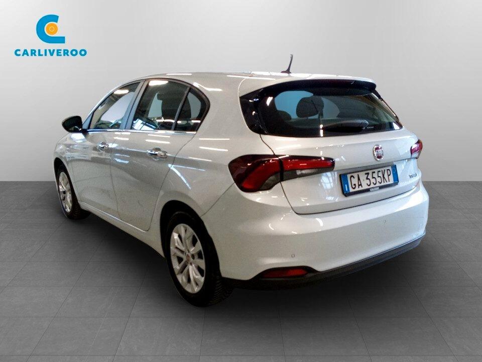 Fiat Tipo 1.3 Mjt S&S 5 porte Business