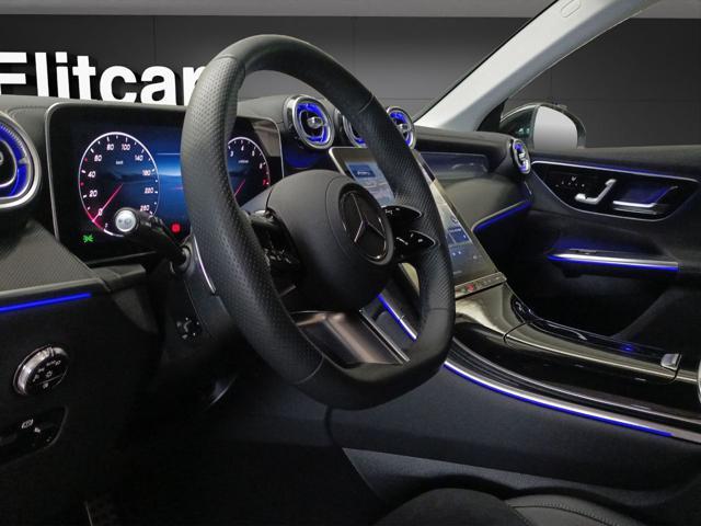 MERCEDES-BENZ GLC 200 4Matic Mild Hybrid AMG Line Advanced Plus