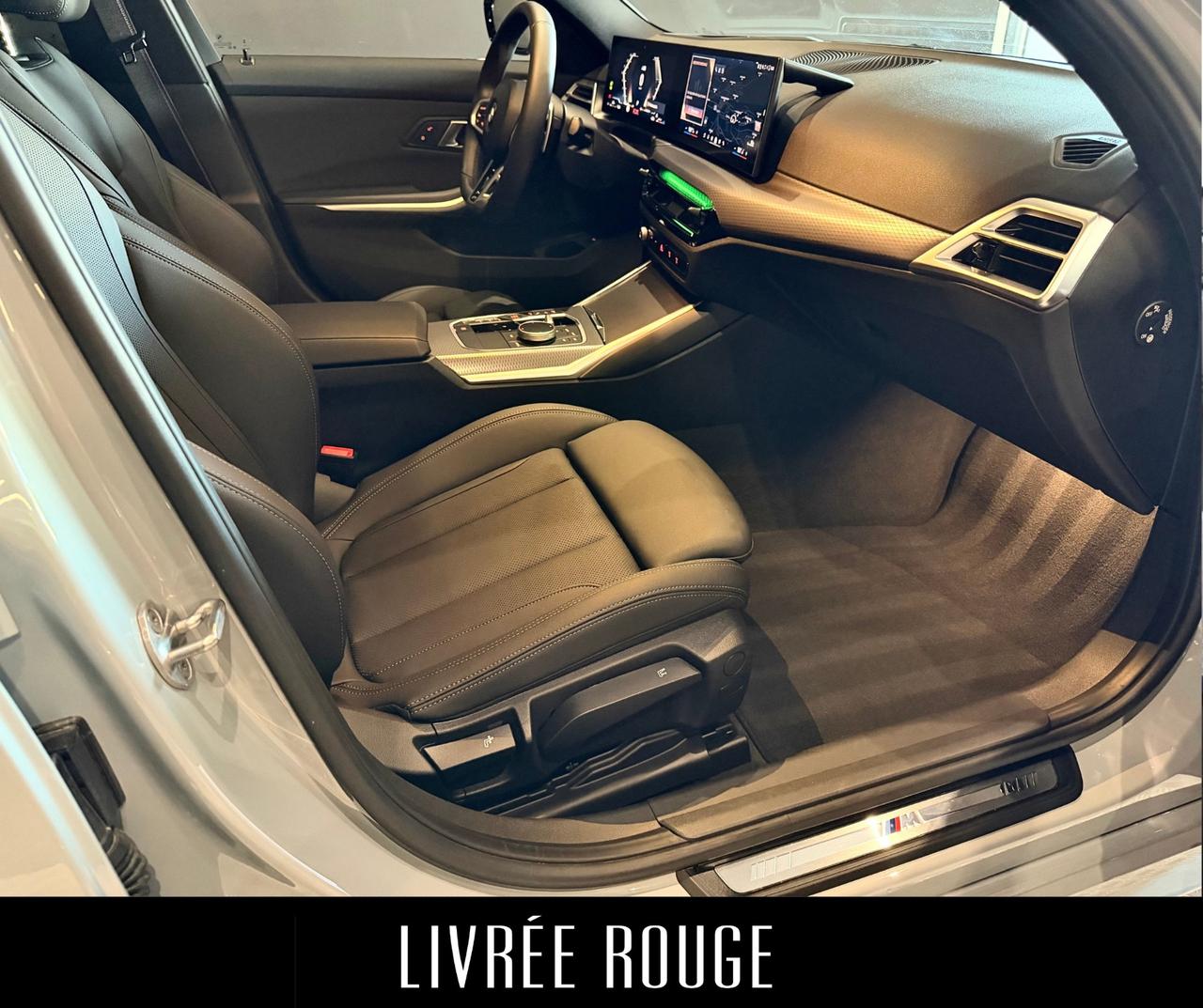 Bmw 330 330 i xDrive Touring Msport Pro