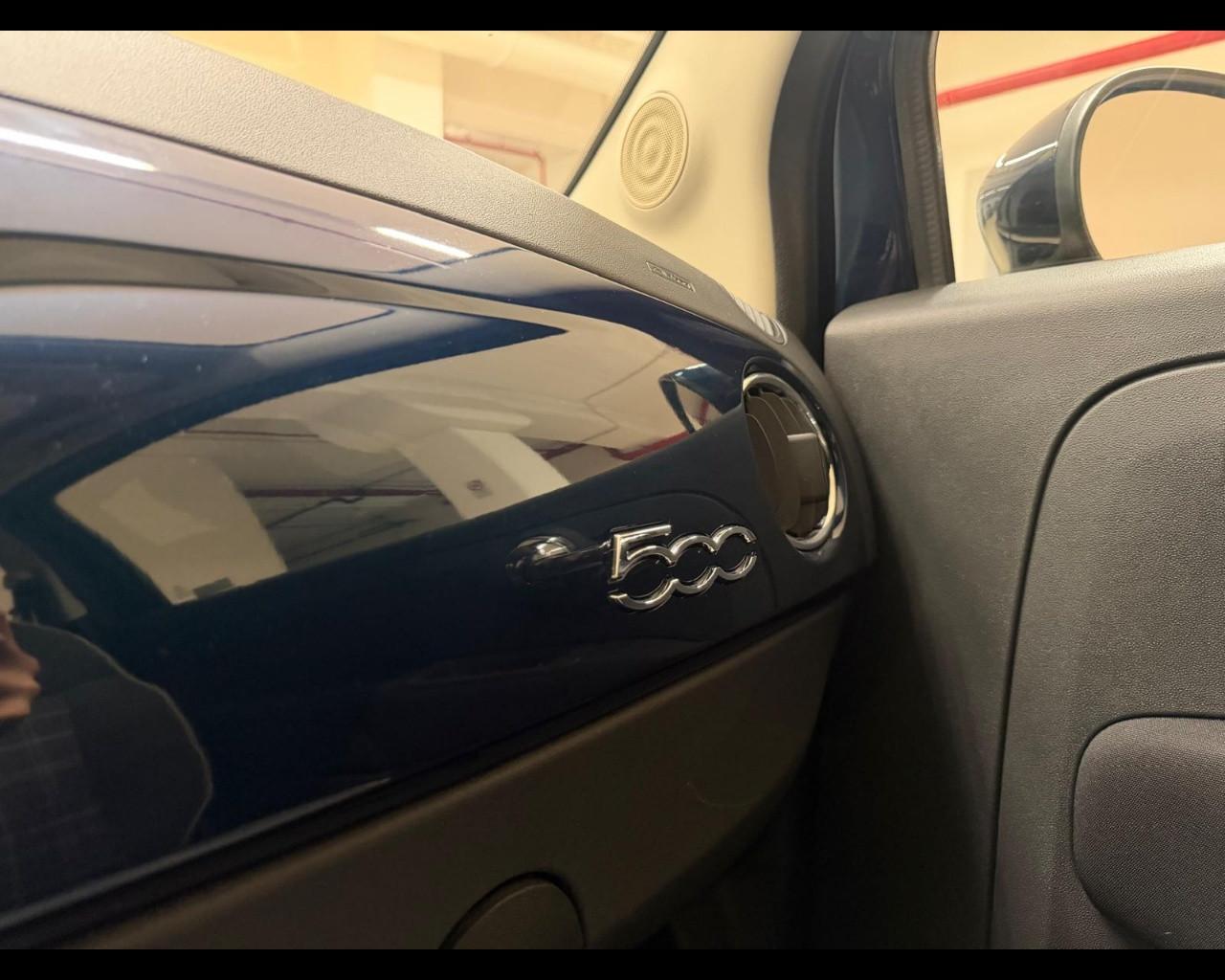 FIAT 500 (2015-2024) - 500 1.2 Lounge