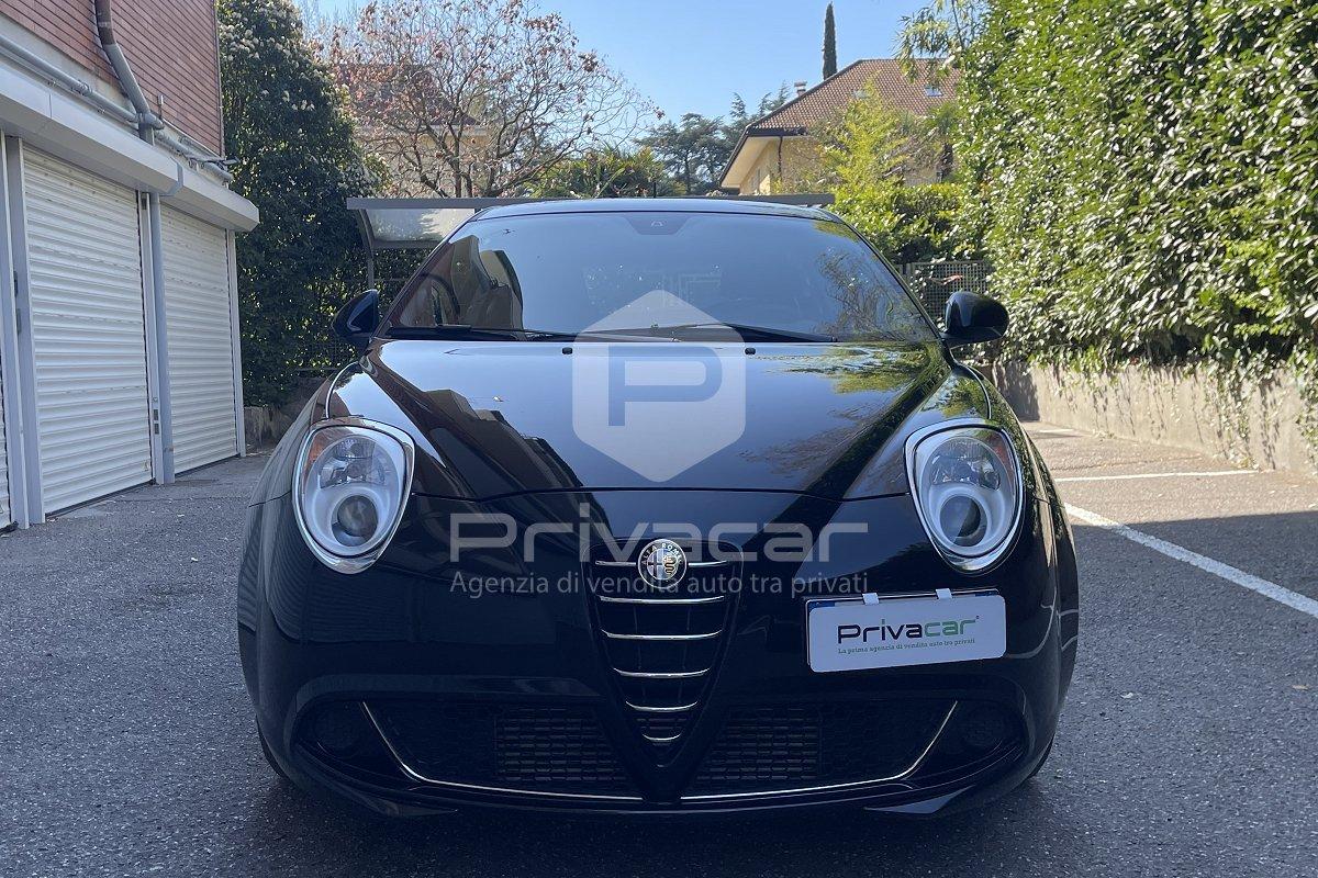 ALFA ROMEO MiTo 1.4 T 135 CV M.air S&S Dist. Sport Pack