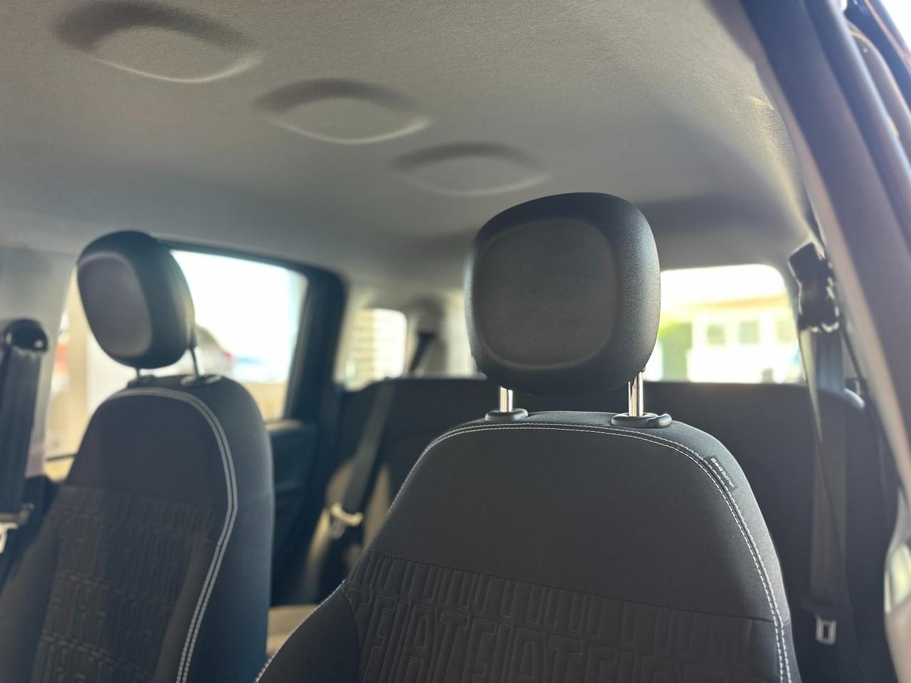 FIAT Pandina III 2024 - Pandina 1.0 firefly hybrid Pop s&s 70cv