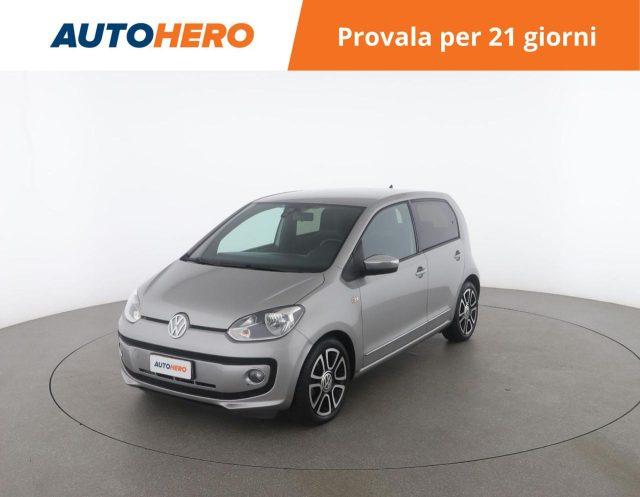 VOLKSWAGEN up! 1.0 75 CV 5 porte high up!