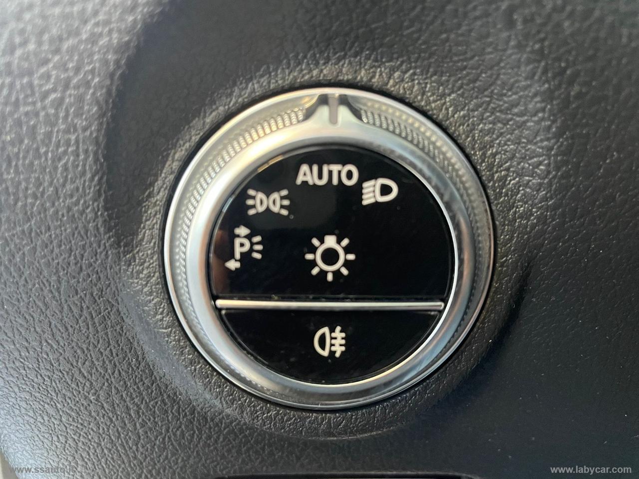 MERCEDES-BENZ C 200 d Mild hybrid S.W. Premium Pro SUPER PREZZO!!