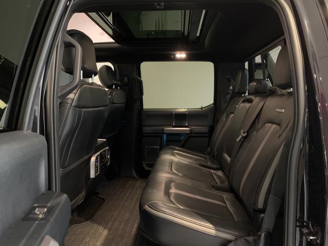 FORD F 150 3.0 DIESEL PLATINUM POWER STROKE "N1 AUTOCARRO"