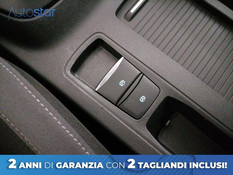 Ford Focus SW 1.5 ecoblue Business s&s 120cv my20.75