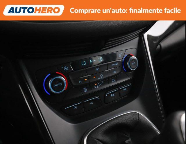FORD Kuga 1.5 EcoBoost 120 CV S&S 2WD ST-Line