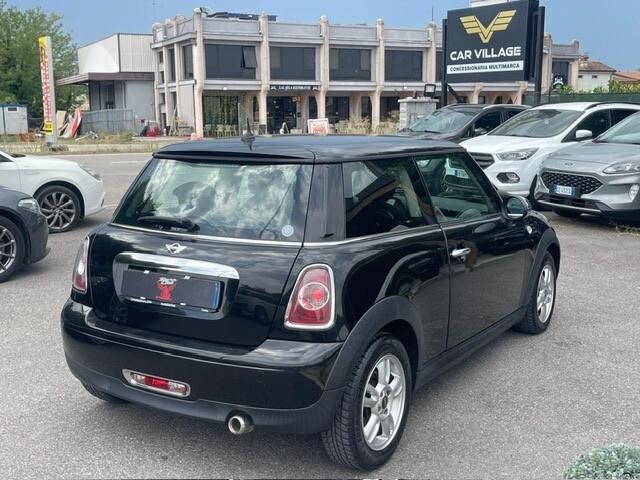 Mini One D
